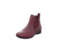 Think! Femme Guad2 Lederfutter Bottine, Prugna 5120, 36.5 EU