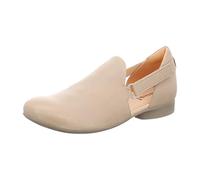 Think! Femme Guad2-Tannage Durable sans Chrome Ballerines, Pallisandro 4000, 38.5 EU