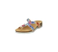 Think! Femme Julia Damen Lederfutter Mule, Multicolore 9000, 41 EU