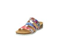 Think! Femme Julia Damen Lederfutter Mule, Multicolore 9030, 37 EU