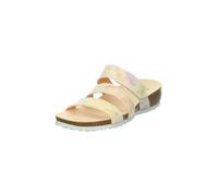 Think! Femme Julia Damen Lederfutter Mule, Pastello 9040, 38 EU