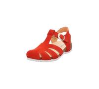 Think! Femme Julia Damen Lederfutter Sandale