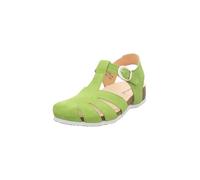 Think! Femme Julia Damen Lederfutter Sandale