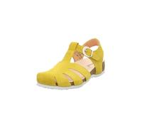Think! Femme Julia Damen Lederfutter Sandale