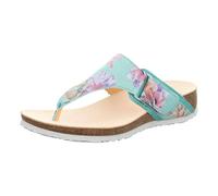 Think! Femme Julia Durable Tongs, Pacific Kombi 9010, 36 EU