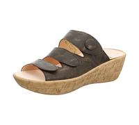 Think! Femme Kate Mule, Espresso 3000, 42 EU Étroit