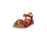 Think! Femme Koak Damen_3-000322 Sandale, Fragola Kombi 5020, 43 EU