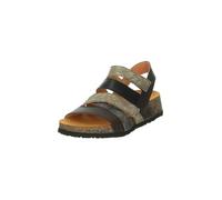 Think! Femme Koak Damen Lederfutter Sandale, Espresso Kombi 3000, 40 EU