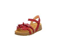 Think! Femme Koak Damen Lederfutter Sandale, Fragola 5050, 39 EU