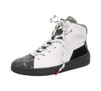 Think! Femme Kumi Basket, Noir Combi 0000, 40 EU Étroit