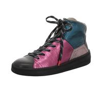 Think! Femme Kumi Basket, Noir Combi 0010, 39 EU Étroit