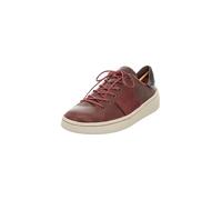 Think! Femme Kumi Lederfutter Basket, Chianti Kombi 5000, 38.5 EU