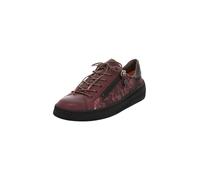 Think! Femme Kumi Lederfutter Basket, Prugna Kombi 5000, 42 EU