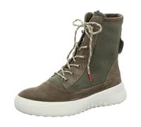 Think! Femme Kusabi Botte de Neige, 2000 Graphite Combi, 38.5 EU