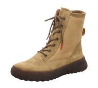 Think! Femme Laine Vierge tannée Kusabi sans Chrome Botte de Neige, 3000 Elch Combi, 36 EU