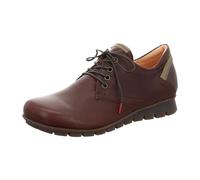Think! Femme Menscha Basket, Espresso Kombi 3020, 38.5 EU Étroit