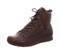 Think! Femme Menscha Bottine, Espresso 3030, 36.5 EU Étroit