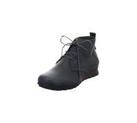 Think! Femme Menscha Textilfutter Basket, Bleu Marine 8020, 41 EU