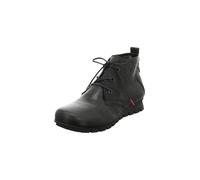 Think! Femme Menscha Textilfutter Basket, Noir 0010, 36 EU
