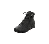 Think! Femme Menscha Textilfutter Bottine, Noir Combi 0000, 36.5 EU