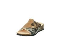 Think! Femme Mizzi Damen Lederfutter Mule, Bronze Kombi 9030, 42 EU