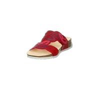 Think! Femme Mizzi Damen Lederfutter Mule, Fragola Kombi 5000, 40 EU
