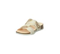 Think! Femme Mizzi Damen Lederfutter Mule, Pearl Combi 2010, 40 EU