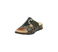 Think! Femme Mizzi Damen Lederfutter Sabots, Multicolore 9230, 35 EU