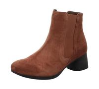 Think! Femme Nani Bottine, Chocolat 3010, 38.5 EU Étroit