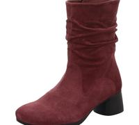 Think! Femme Nani Durable Bottine Chelsea, Merlot 5000, 39 EU