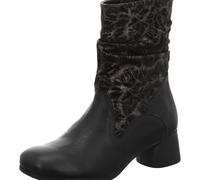 Think! Femme Nani Durable Bottine Chelsea, Noir 0000, 36.5 EU