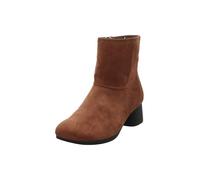 Think! Femme Nani Lederfutter Bottine, Chocolat 3010, 43 EU
