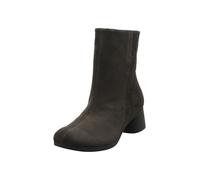 Think! Femme Nani Lederfutter Bottine, Mocca 3010, 38.5 EU