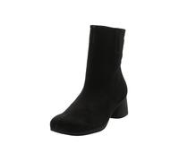 Think! Femme Nani Lederfutter Bottine, Noir 0050, 41 EU