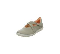 Think! Femme Nature Lederfutter Ballerines, Taiga 7010, 42.5 EU