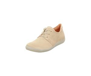 Think! Femme Nature Lederfutter Basket, Iced Coffee Kombi 4010, 38.5 EU