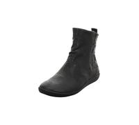 Think! Femme Nature Lederfutter Bottine, Noir Combi 0010, 43 EU