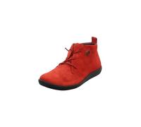 Think! Femme Nature Lederfutter Derby, Melograno Combi 5010, 40.5 EU