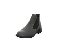 Think! Femme Nina Lederfutter Bottine, Anthracite 2000, 42.5 EU