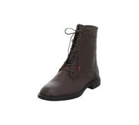 Think! Femme Nina Lederfutter Bottine, Espresso 3000, 38 EU
