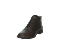 Think! Femme Nina Lederfutter Bottine, Espresso 3000, 40.5 EU