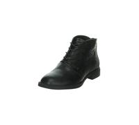 Think! Femme Nina Lederfutter Bottine, Noir Combi 0010, 42.5 EU