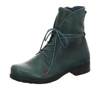 Think! Femme Pensez-Vous Durable Bottine Chelsea, Bleu pétrole 7010, 42.5 EU