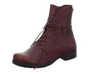 Think! Femme Pensez-Vous Durable Bottine Chelsea, Prugna 5020, 36 EU