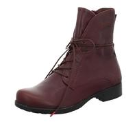 Think! Femme Pensez-Vous Durable Bottine Chelsea, Prugna 5020, 43 EU