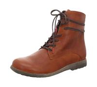 Think! Femme Rento Bottine, Cognac 3010, 38.5 EU Étroit