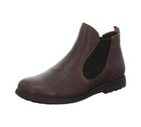 Think! Femme Rento Durable Bottine Chelsea, Espresso 3010, 36.5 EU