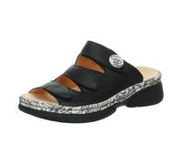Think! Femme Semelle Amovible Durable Cambio Mules