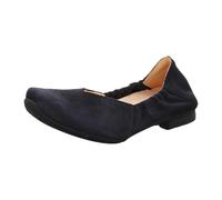 Think! Femme Semelle Amovible Durable Gaudi Ballerines