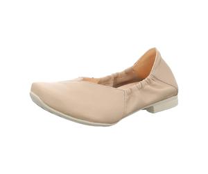 Think! Femme Semelle Amovible Durable Gaudi Ballerines, Pallisandro 4000, 41.5 EU
